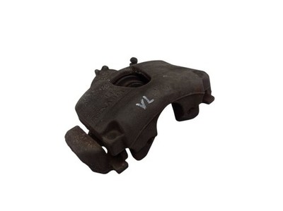 Brake caliper brake caliper front left for Renault Scénic II (JM0/1) 1.6 16V