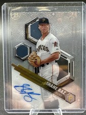 2018 Bowman High Tek Baseball Cards 13