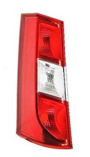 Ampoule Dacia DOKKER