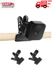 2Pack Clip Clamp Mount for Blink Outdoor 4 4Th Gen / 3Rd Gen , Blink XT / XT2