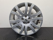 Land Rover Freelander 2 2010 8jx18 Multispoke 18 Inch Alloy Wheel LR001152