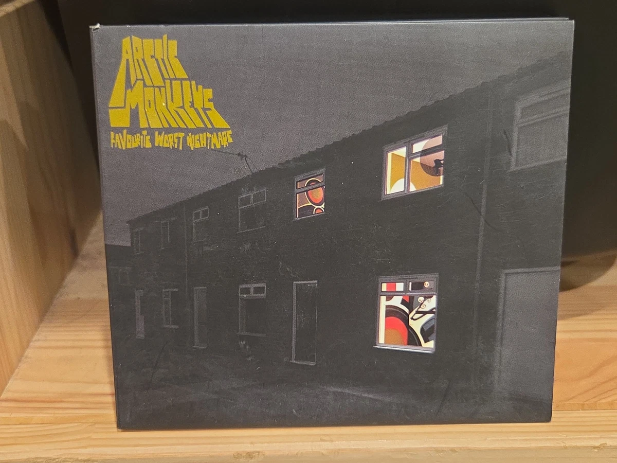 25+ Arctic Monkeys Music CDs for sale | Updated Oct 2026