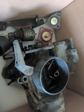 Solex 34 Pict-3 Carburetor 12v Choke Vw Bug Karmann-ghia Volkswagen Beetle Parts Solex 34 Pict-3 Carburetor 12v Choke Vw Bug Karmann-ghia Volkswagen Beetle Parts