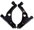 <!--F#f_0-->PAIR FRONT LOWER WISHBONE ARMS FIT OPEL/VAUXHALL ASTRA H, ZAFIRA, SIGNUM,5352016<!--F/-->