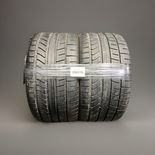 2×265/40 ZR18  Bridgestone Expedia (S-O1) (D8276) 6.8/6.6mm Fitting DONC