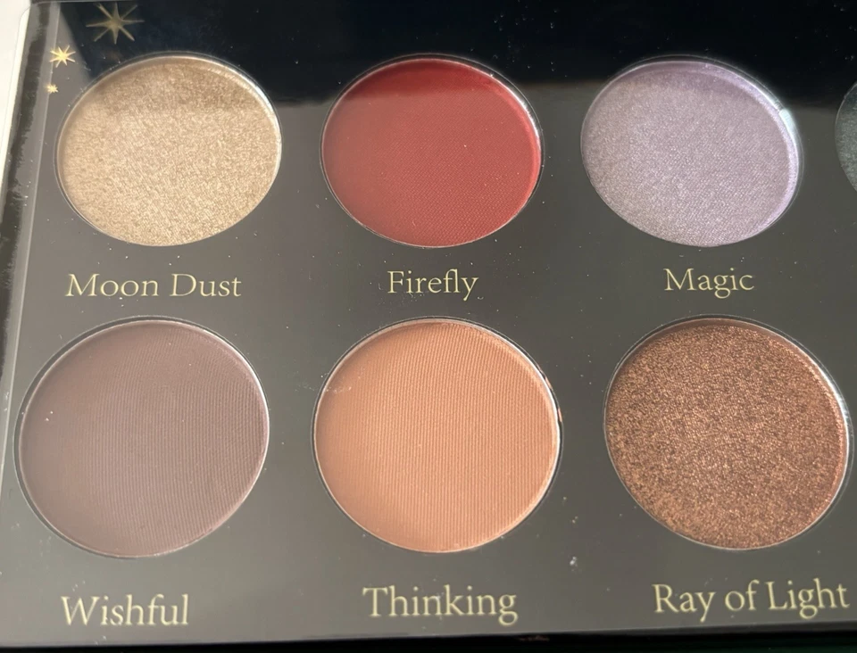 City Color Whimsical Forest Eyeshadow Palette 10 Color – NEW - Image 4 of 4