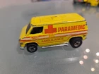 Hot Wheels Super Van Vintage Blackwall from 1977, Please See Pics!!