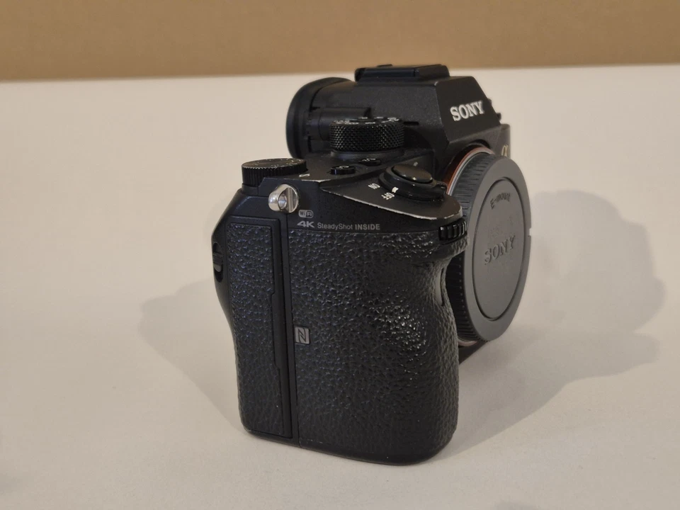 Sony Alpha 9, Foto 3 von 5