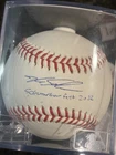 Kyle Schwarber Autograph Baseball Schwarberfest Philadelphia Phillies