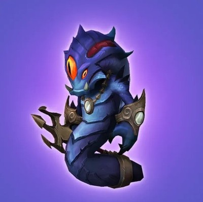 Razeshi C Pet Discord Promotion World Of Warcraft Midnight WoW Global Instant