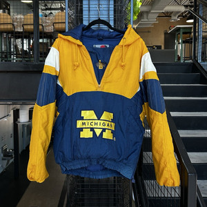 Starter Anorak | eBay