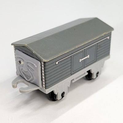 Thomas & Friends 1999 Nylint Troublesome Van Car Truck