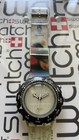 Swatch Dan Jensen SDZ900 Chrono 37mm Olympic Special Loomi Back Light Working — photo 4
