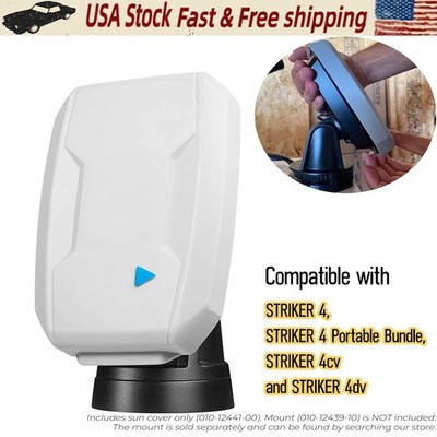 for Garmin Protective Sun Cover Striker 4/4dv/4cv Fishfinder 010-12441-00