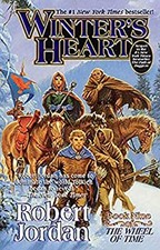 Winter's Heart : Book Nine of the Wheel of Time Robert Jordan