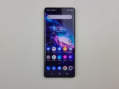 TCL 20 Pro 5G (T810S) 256GB - Moon Dust Gray (Unlocked) Smartphone - H8837