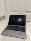 Space Grey 2016 MacBook Pro 13" Inch - For parts and Not Working
