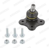 Moog Trag-/FüHrungsgelenk Vorderachse U.A. FüR Abarth, Alfa Romeo, CitroËN