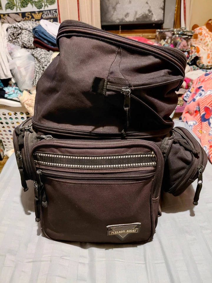 Nelson-Rigg Trails Bag - Image 4 of 4