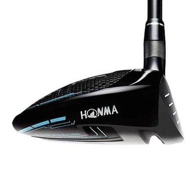 HONMA Golf BERES NX Fairway Wood 5W 18° VIZARD NX 45 Graphite