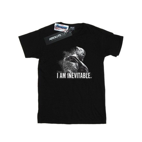 Marvel Avengers Endgame Nero - Abbigliamento Felpe Uomo 46,65
