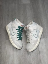 Nike Dunk High SE First Use Size 5y No Box
