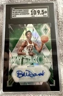 2023 Panini Phoenix Basketball Bob Dandridge #MA-BDR
