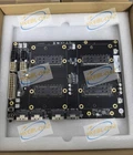 V100 2-card Dual-GPU SXM2 300G NVLINK 300GB/s Interconnection Baseboard Solution