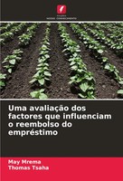 May Mrema (U. A.) | Uma AvaliaçãO Dos Factores Que Influenciam O Reembolso Do...