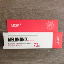 Medi Peel Melanon X Cream 73% 30ml Dark Spot & Blemish Care Solution Exp 6/3/27