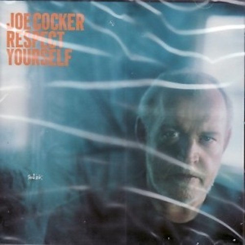 Joe Cocker - Respect Yourself - CD - - Bild 1 von 1