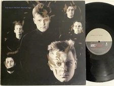 Madness, mad not mad LP RECORD 1985 ORIG EX VINYL (E