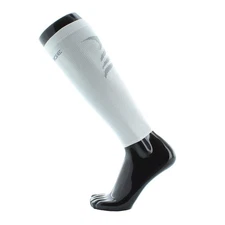 Lot/4 pcs  Pro Foot Compression Calf Sleeve Unisex  Nurse Pregnancy M/S new