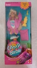 NEW VINTAGE MATTEL 1993 CAMP BARBIE 11074-NIB