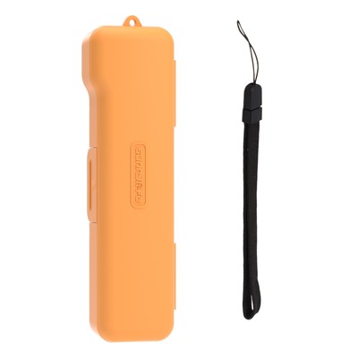Kratzfest Organizer Case für Osmo Pocket 3 Sichere Aufbewahrung von Sunnylife