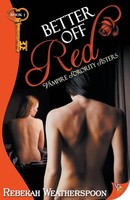 Rebekah Weatherspoon | Better Off Red | Taschenbuch | Englisch (2011)