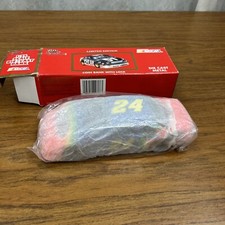 Racing Champions 1:24 Jeff Gordon ,Nascar Bank new in box