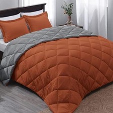 Basic Beyond Down Alternative Comforter Set (...