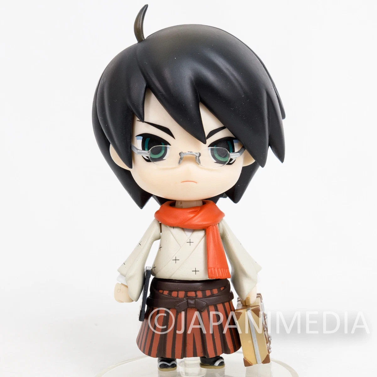 Nendoroid japan store outlet