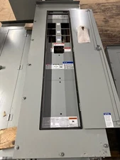 Eaton PRL3A Panelboard 400A 480Y/277V 3PH 4W 3R Outdoor MLO 18 Cir 400 Amp Panel