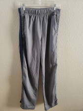 Old Navy Boy's Gray Elastic Waist Athletic Sweatpants Size Medium