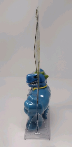 Heroes of Goo Jit Zu Dino Power Tyro The Trex Action Figure 41090 Chomp Attack - 第 8/9 張圖片