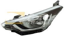 Feu avant (phare) Hyundai I20