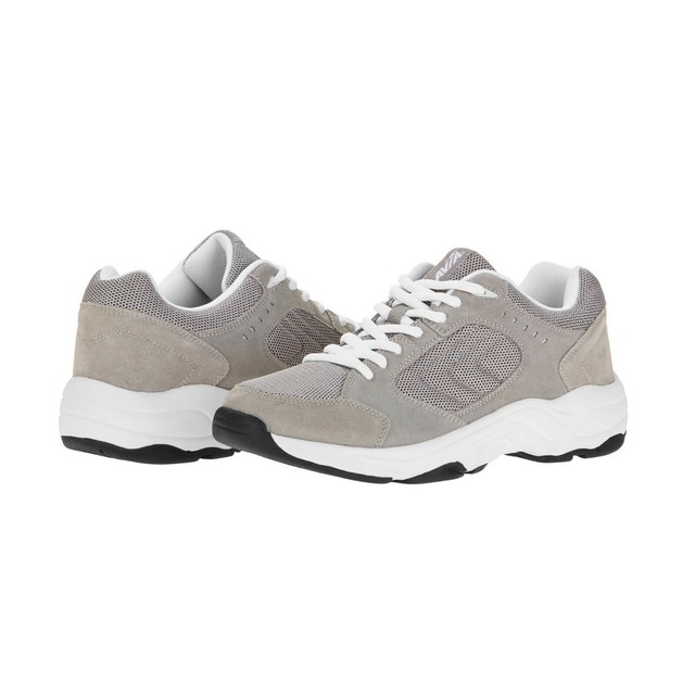 avia men's lace up athletic shoe