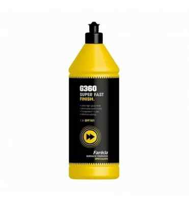 Farecla G360 Super Fast Finish Compound 1lt