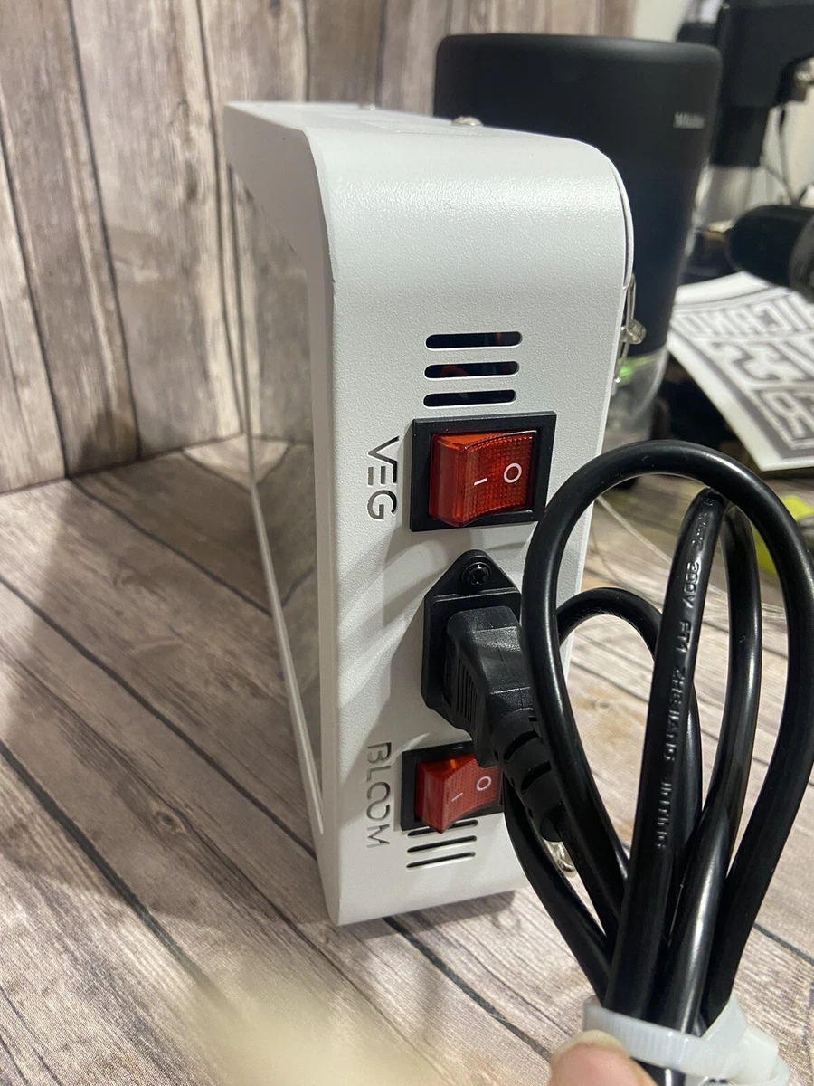 1000 watt full 2024 spectrum grow light