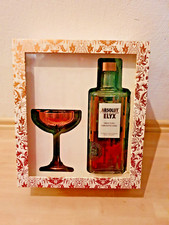 Absolut Elyx 1L Copper Martini Coupe