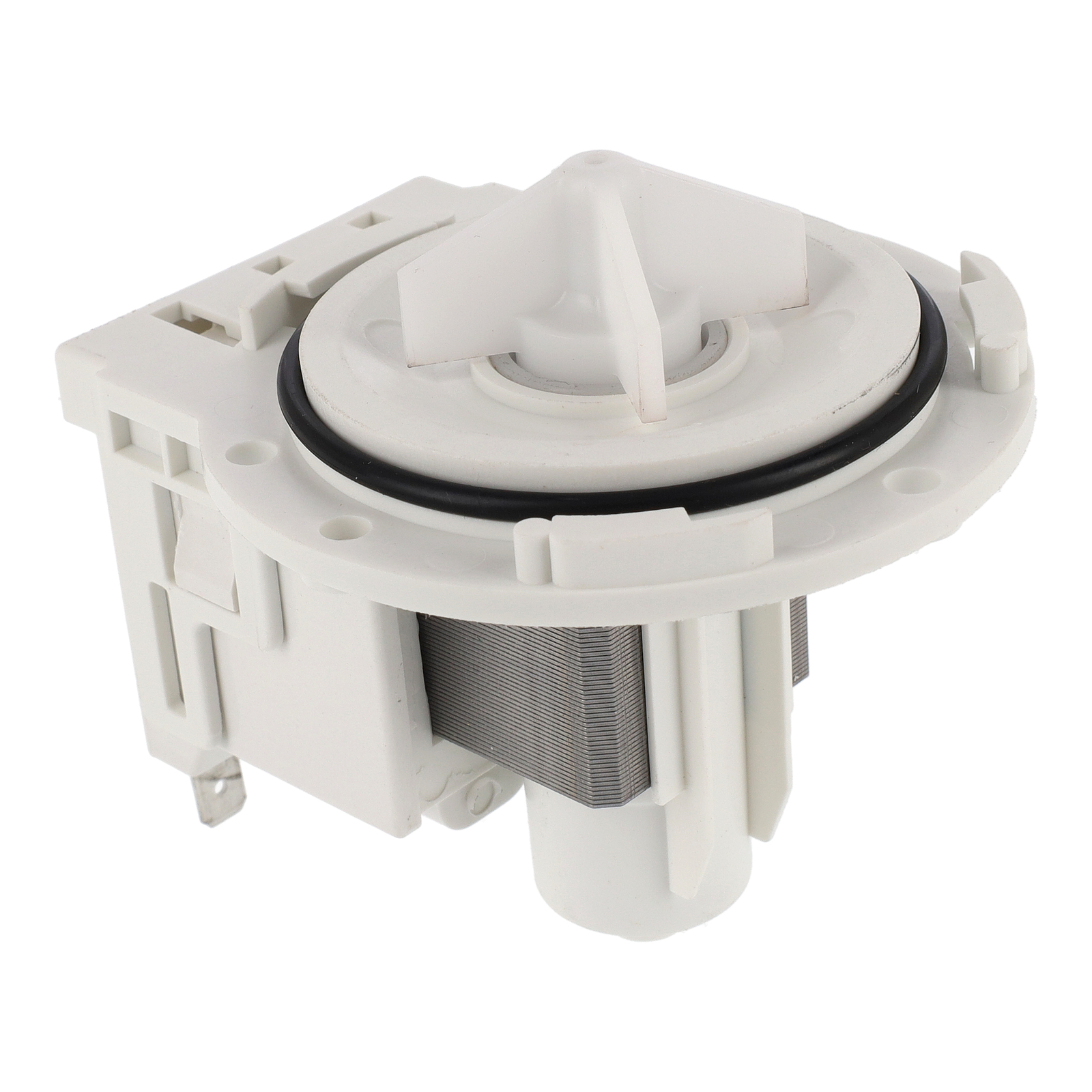 Zanussi ZWF01483WR Lindo 300 Drain Pump Washing Machine GENUINE eBay