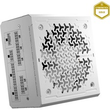 Corsair RM1000e White, PC-Netzteil, weiß