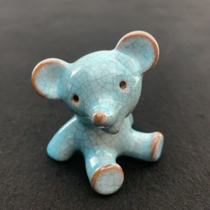 Remises Sur Les Ventes Petit Ours Karlsruhe Faience De Walter Patrons 1950er Haute Qualite Avec Expedition Dans Le Monde Entier Www Apot Co Th